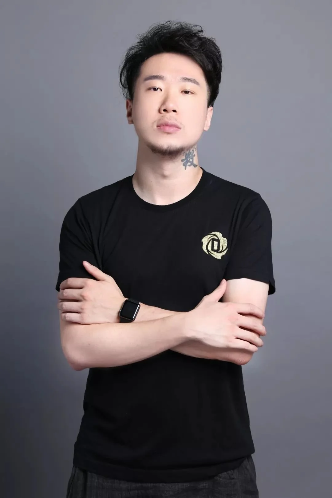 华浔精英设计师——沈吉