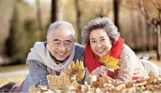 当你老了,住哪里啦|石旭升