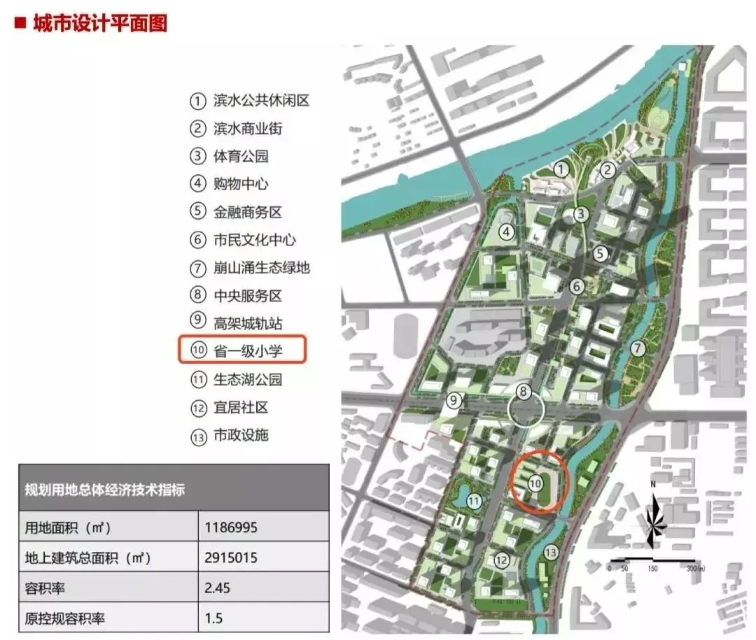 岐江新城“起步区”大调整!新增6宅地,打造高端住区,新盘已动工-房产资讯-房天下