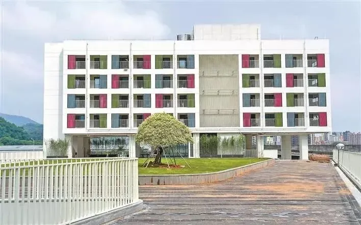 重磅！开学日深圳宣布教育大礼包：10区新改扩建46所学校-房产资讯-房天下