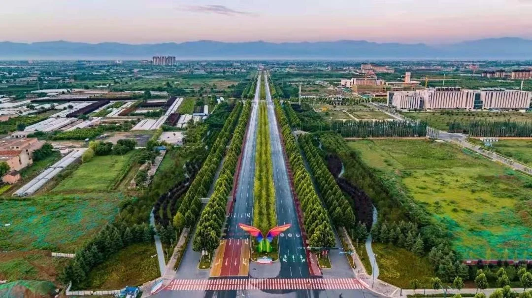 别的先不多说,西农大,西工大,西交大三所985就是沣西的底牌