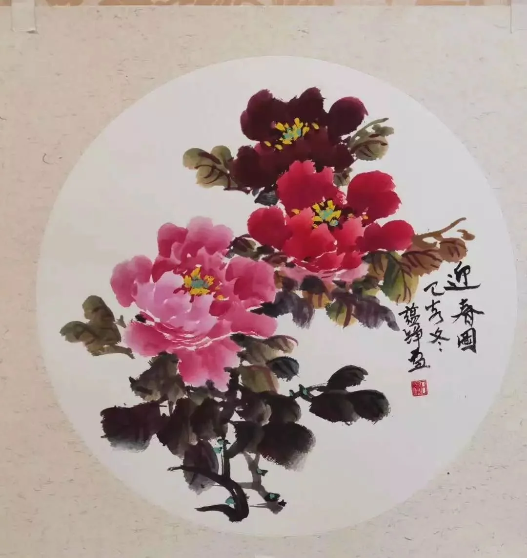 画家:王长纯