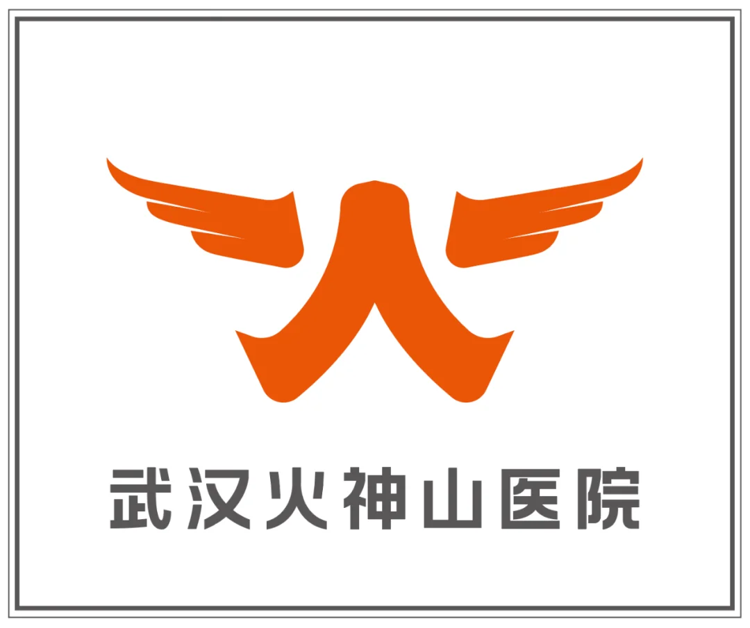 武汉火神山医院logo的解读文案火了