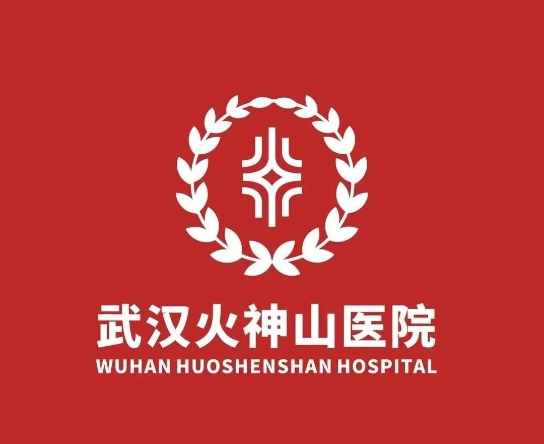 武汉火神山医院logo的解读文案火了