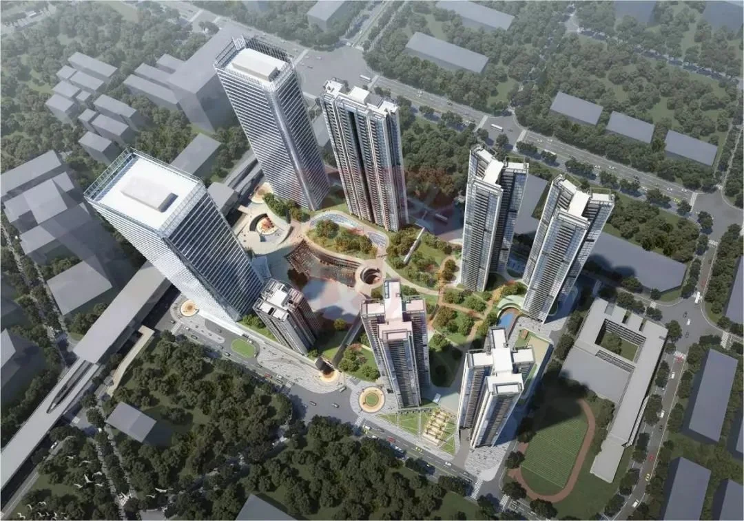 深圳2020年待入市新盘发现盛璟润府备案名盛璟润府