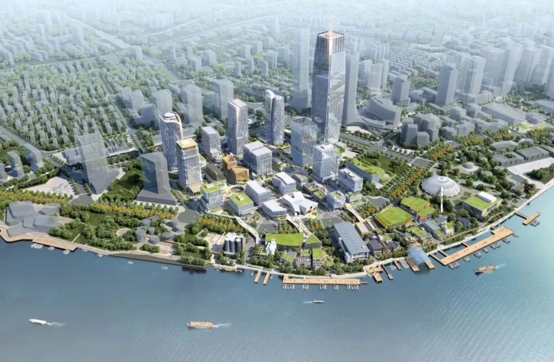 上海310亿超级地王诞生，刷新中国大陆土地总价之最