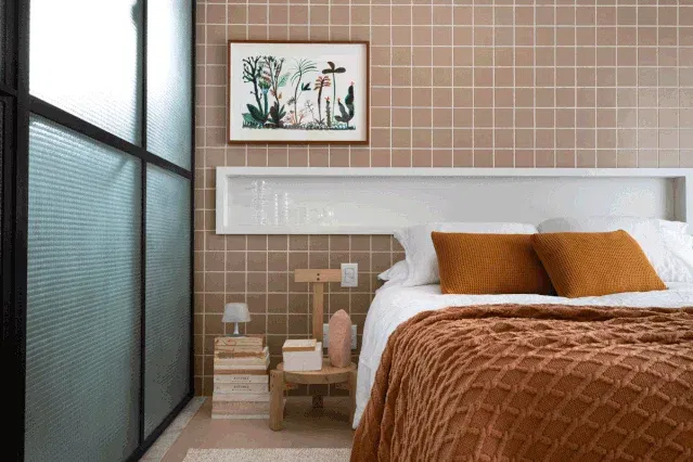 卧室8日深度游结束,我总结出了这4个超实用的装修秘诀