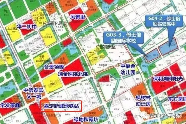 你知道吗“保定+地铁快线=？”，囊括你想知道的一切！