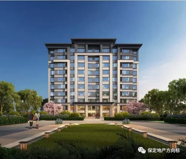 你知道吗“保定+地铁快线=？”，囊括你想知道的一切！