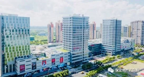 你知道吗“保定+地铁快线=？”，囊括你想知道的一切！