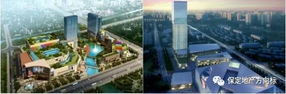 你知道吗“保定+地铁快线=？”，囊括你想知道的一切！