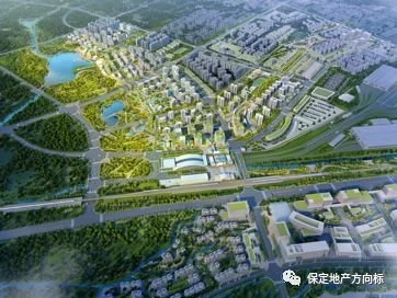 你知道吗“保定+地铁快线=？”，囊括你想知道的一切！
