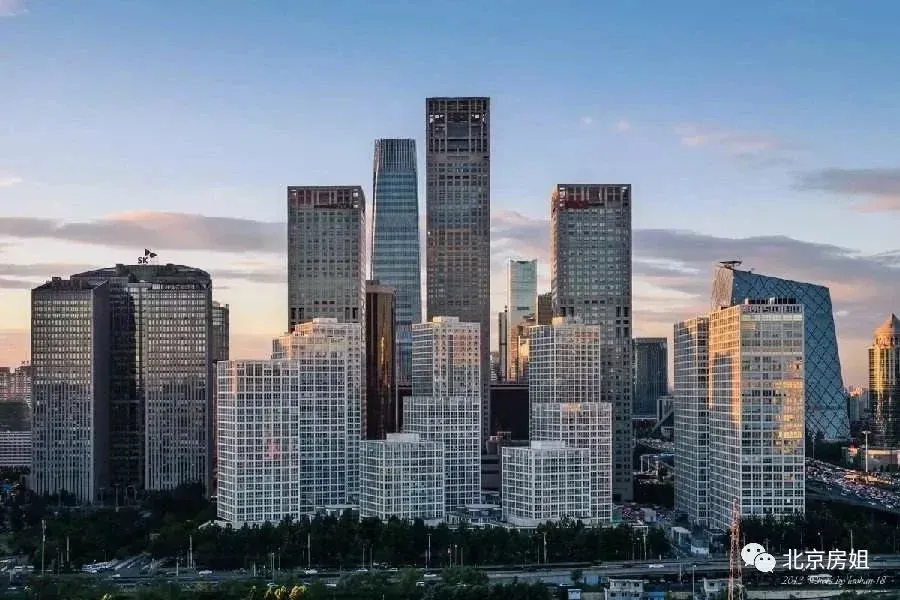 北京楼市:500万以内的首付,只剩这几处值得买!-房产资讯-房天下