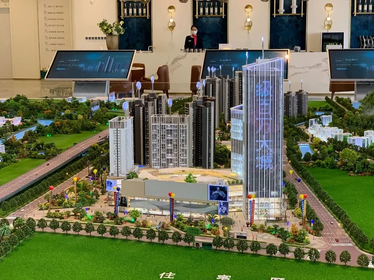 250万预算，南沙这2大全新楼盘，该咋选？-房产资讯-房天下