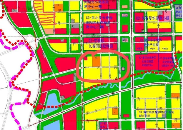 强强合作 慧泽学校备受关注近年来,净月高新区勇立改革潮头,以积极