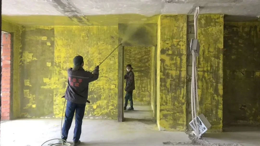 2020528丨桃李郡施工进行时工地闪现一起准备好