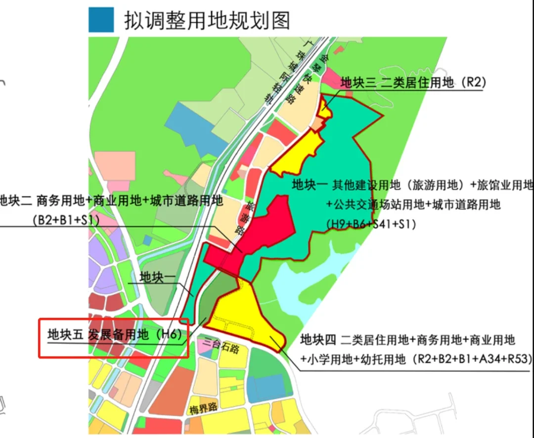 72万/平的华侨城神话能否在珠海