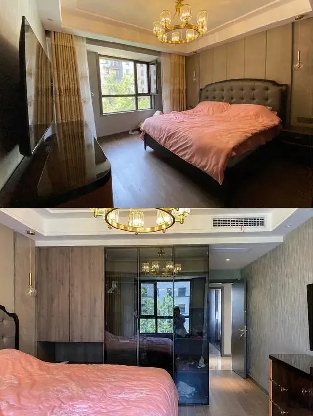 房价