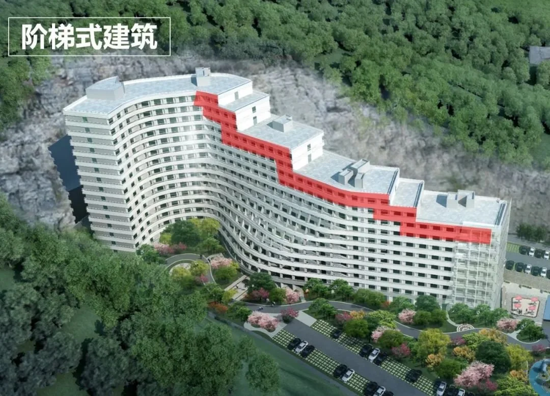 海宴台二期 | 在离尘不离市的从容中，收藏山海，收获价值！