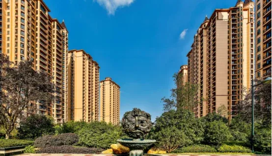 雅居乐高端再现，TOP系终落地于此-房产资讯-房天下