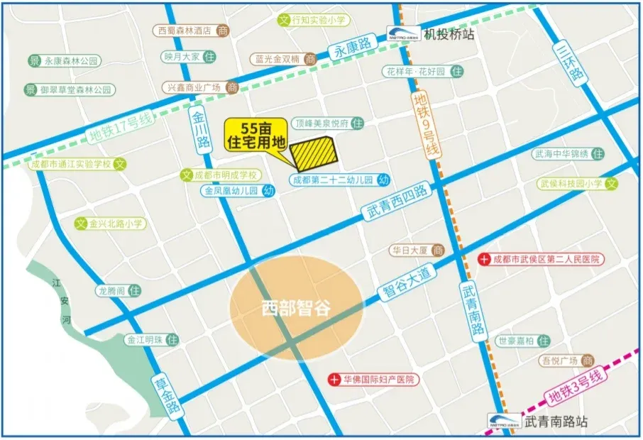 房价
