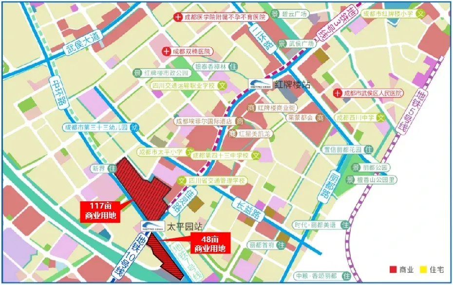 房价