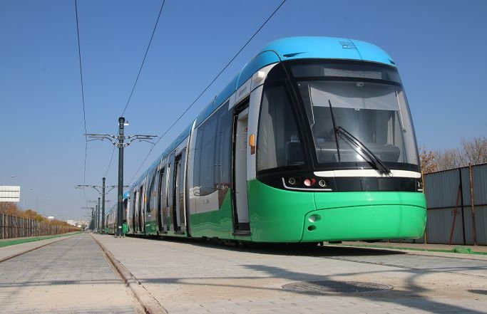可换乘S6线与T1有轨电车，紧邻廊坊设站的市郊铁路亦庄线路线图公布！