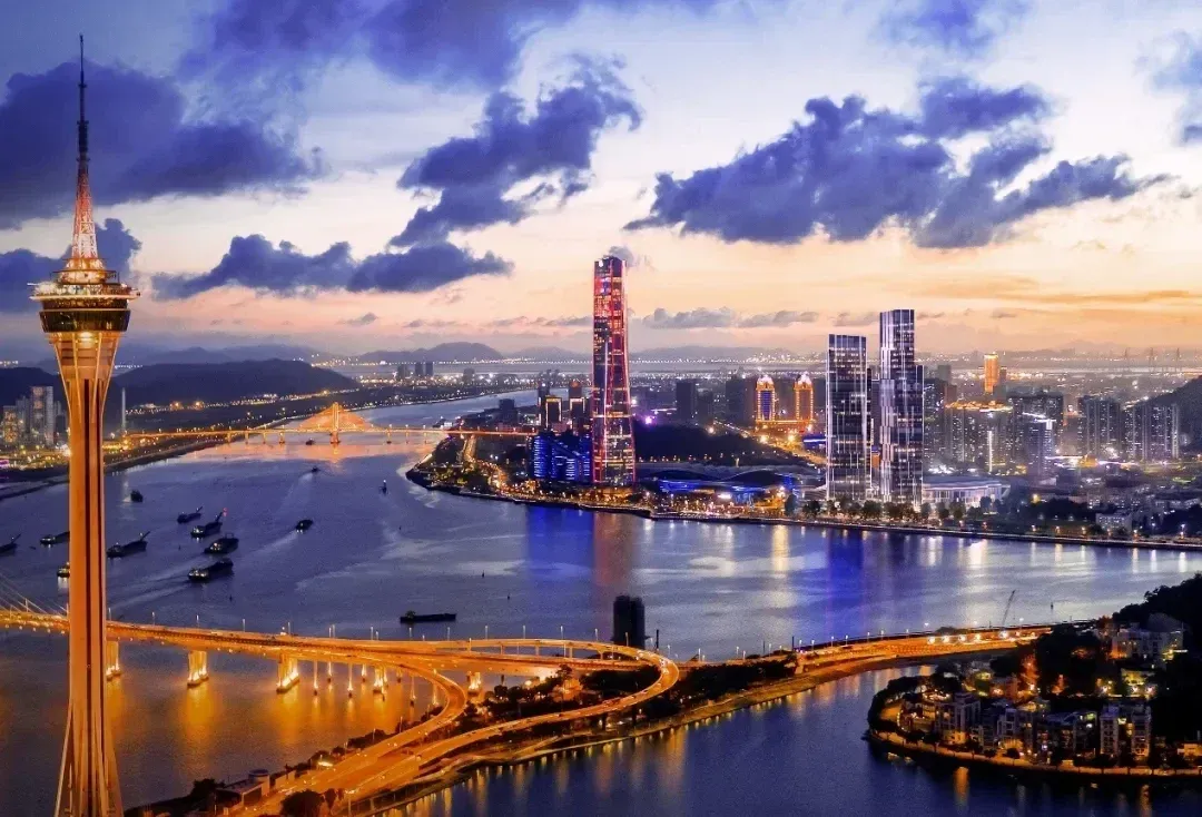 大机遇!华发琴澳新城全球首发,当日狂销2.5亿!凤凰君深度解读-房产资讯-房天下