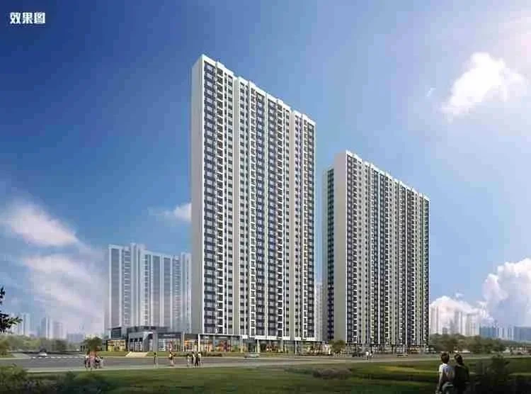 17轮加价碧桂园又拿地53亿元斩获潮南80亩住宅地