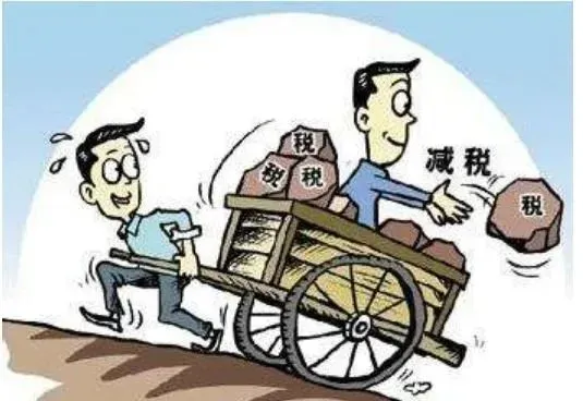 资产剥离(作价入股)交易架构与涉税分析