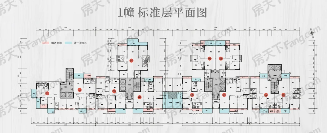 首度曝光金华豪庭展厅盛大开放78164㎡户型抢先看