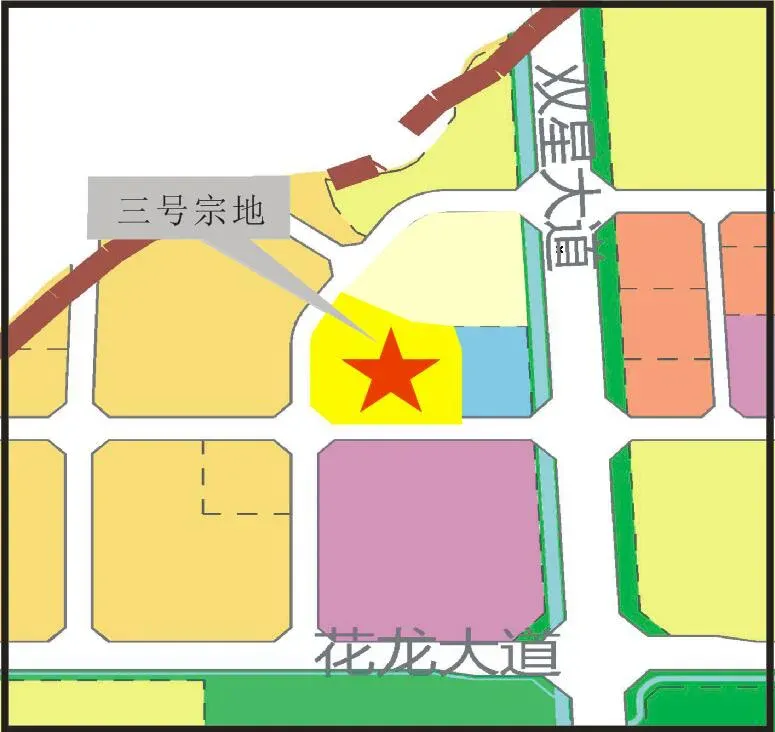 房价