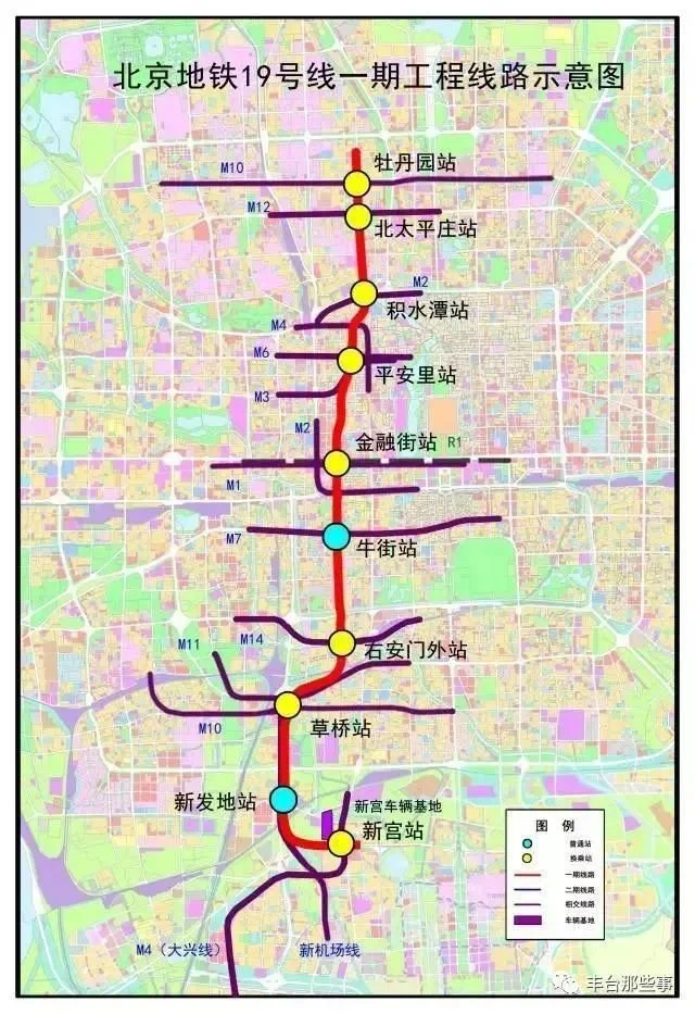 开工2021年这些地铁线路有望开通