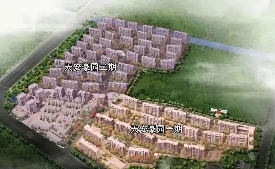 七宝天安豪园二期全新房源待入市主推建面约95188㎡34房