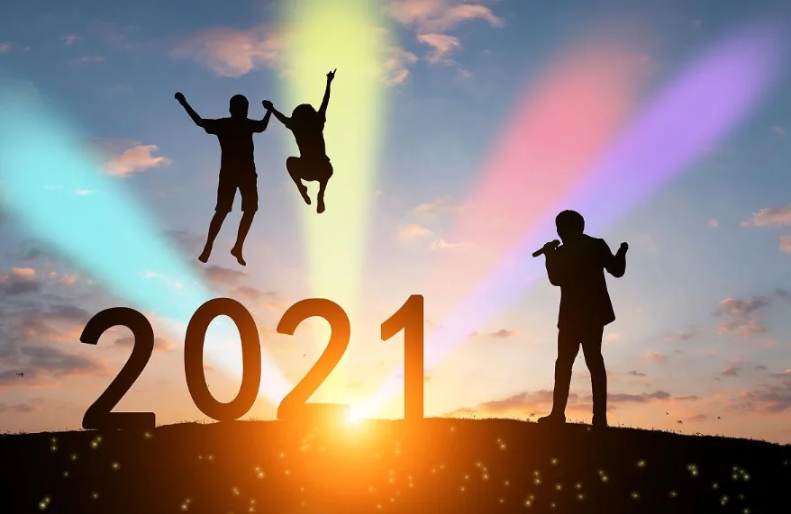 九江恒大·悦澜庭|悦启新篇,2021全新启程