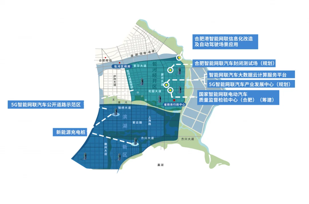 在当下的合肥,谁能成为下一个"省府板块"?