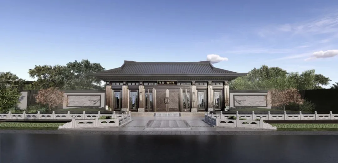 建发·上院|效果图