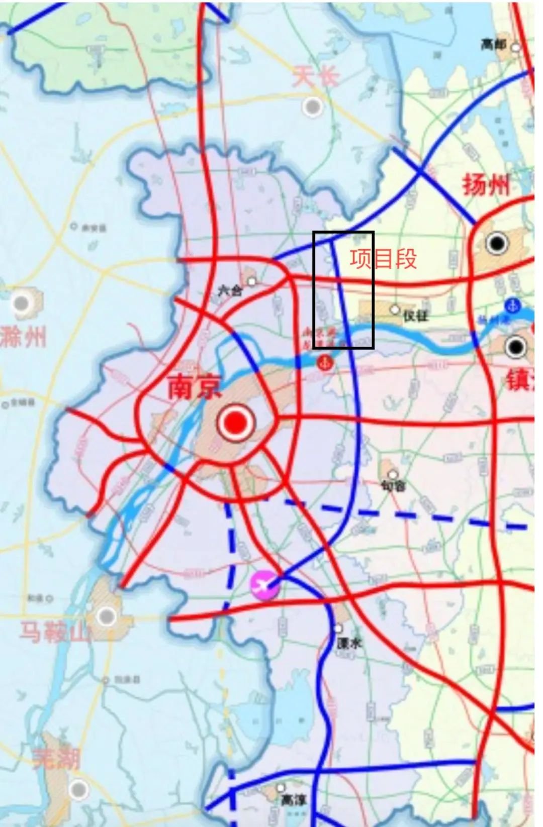 南京四桥高速实现ETC全覆盖！10月底前所有高速收费站均将完成改造-盐城新闻网
