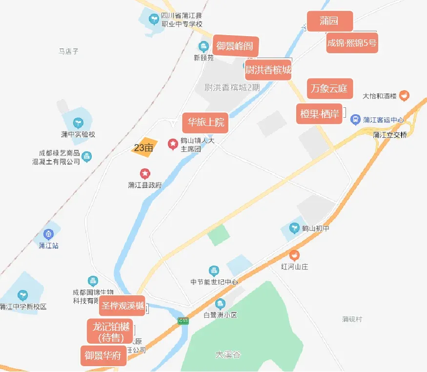 房价