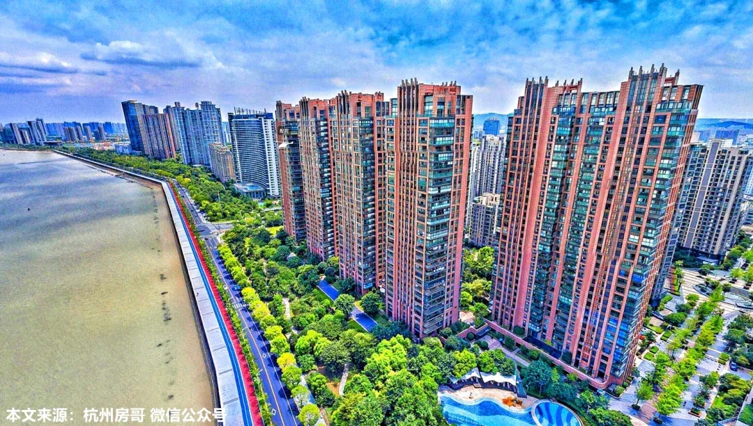 杭州楼市现状：杭州人都去的西溪湿地，房价涨不涨-房产资讯-房天下