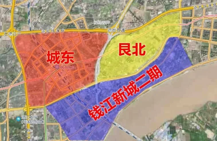 分别达到67500元/平和66000元/平,仅比江河汇板块限价低了1000元/平