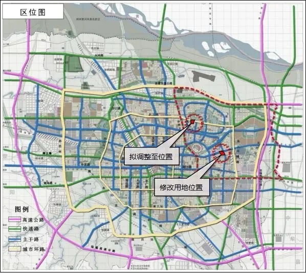 洛阳主城区供应10宗900亩地9宗流拍土地再出阁1900余亩郑州主城区规划