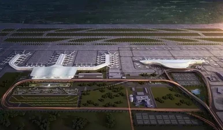 机场方面,烟台将加快蓬莱国际机场扩能改造,优化国内外航线,推动蓬莱