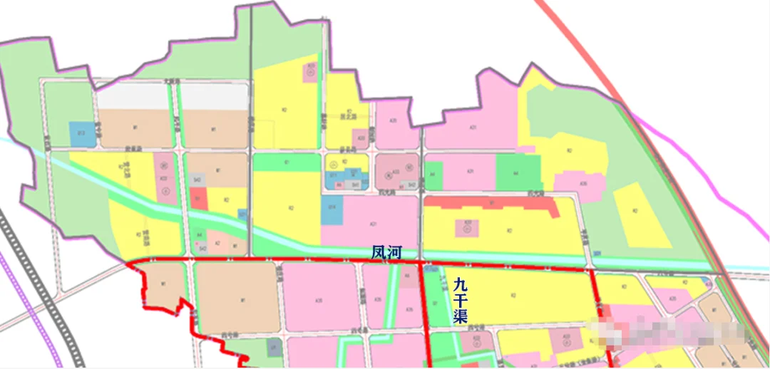 廊坊大型生态景观工程来了，还规划了多个湿地公园