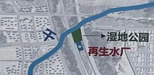 廊坊大型生态景观工程来了，还规划了多个湿地公园