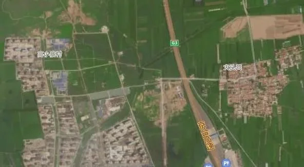 廊坊大型生态景观工程来了，还规划了多个湿地公园