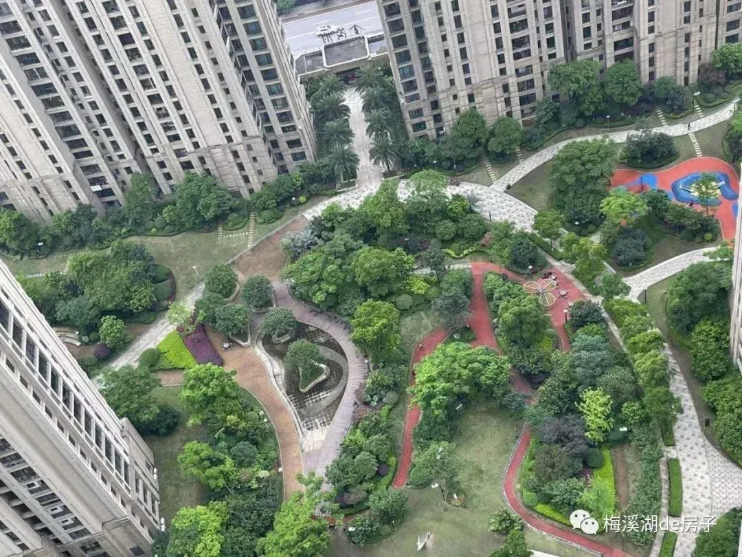 房价