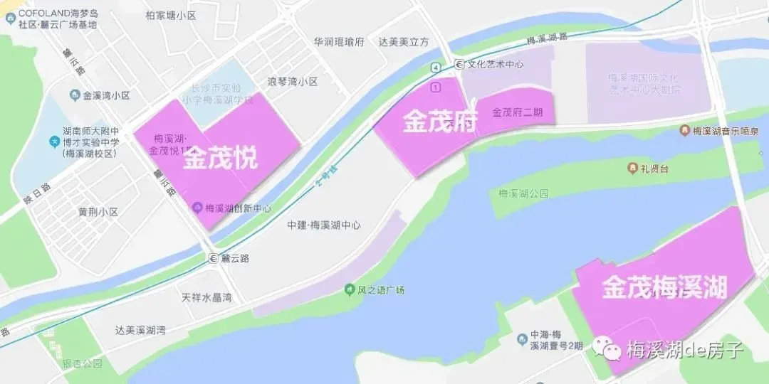 房价