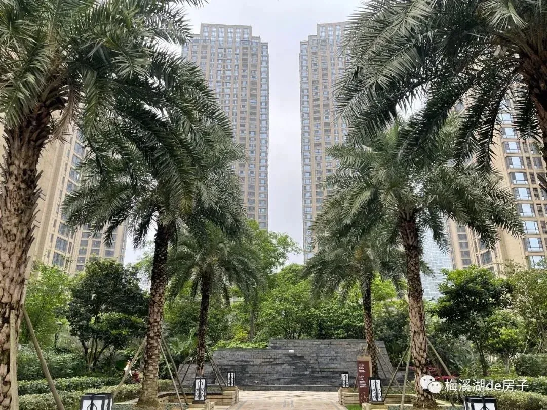 房价