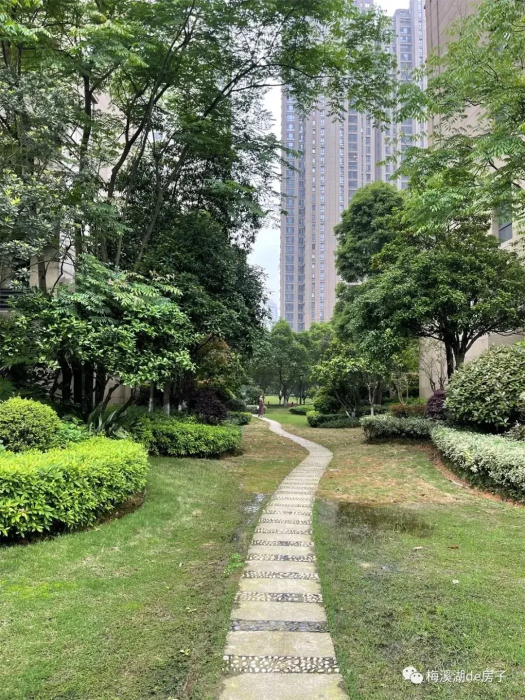 房价